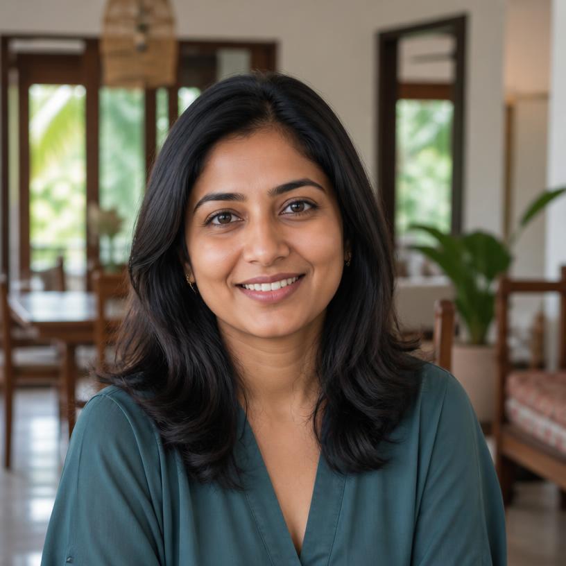 Ananya Mehta