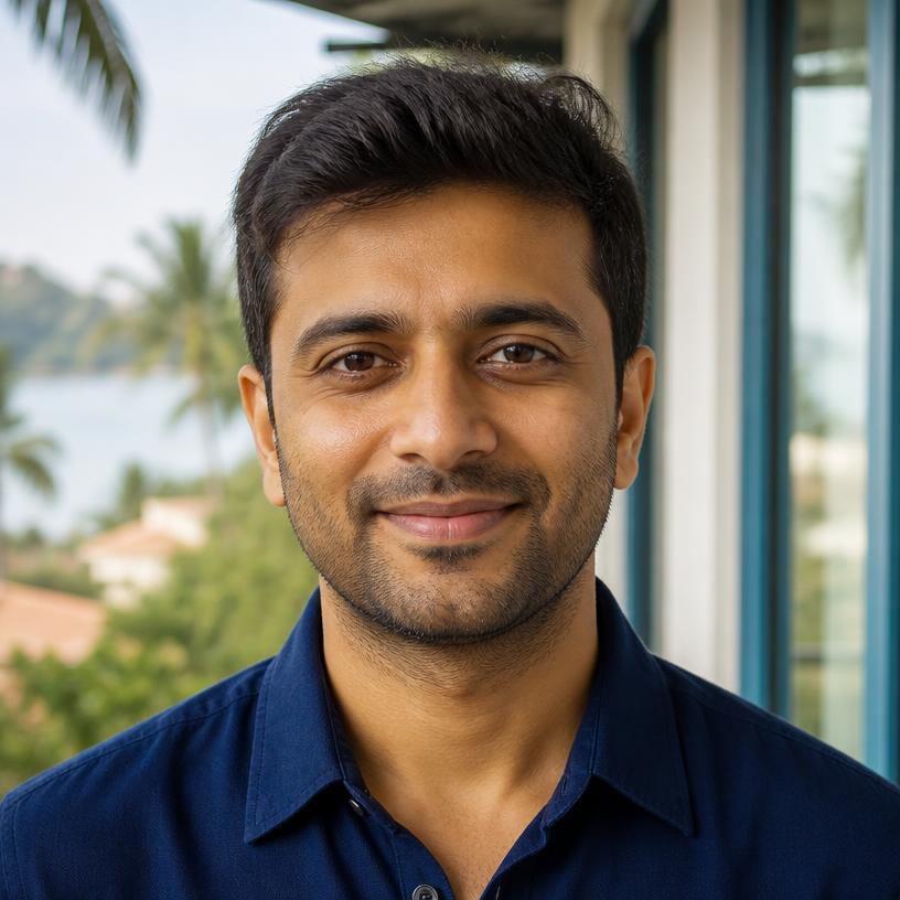 Arjun Malhotra