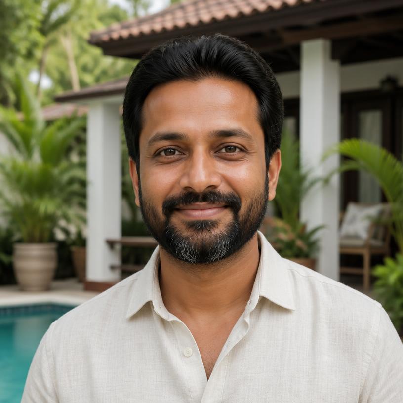 Rohan Kapoor